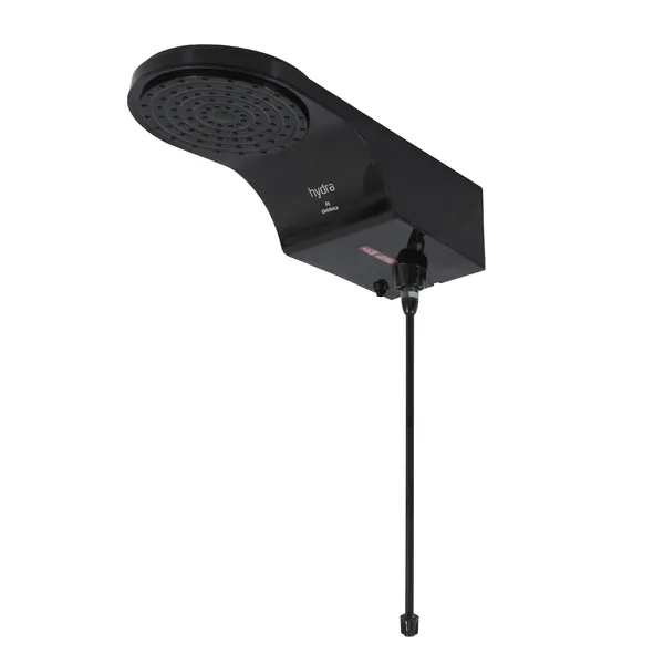 Imagem do produto Chuveiro Eletrônico 127V (110V) 5500W Preto Fit Hydra