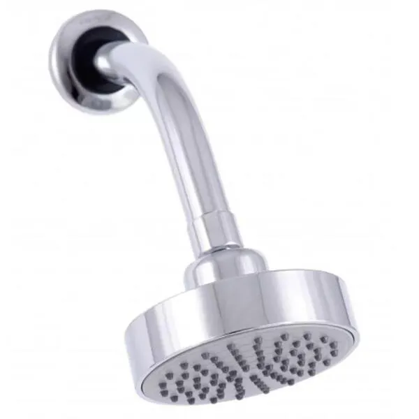 Imagem do produto Chuveiro Slim 10 Cm Perflex