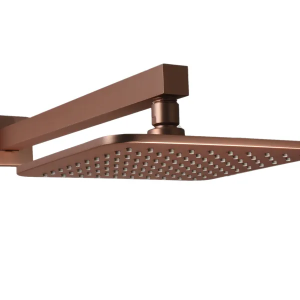 Imagem do produto Chuveiro - Rose Fosco - Color Dom