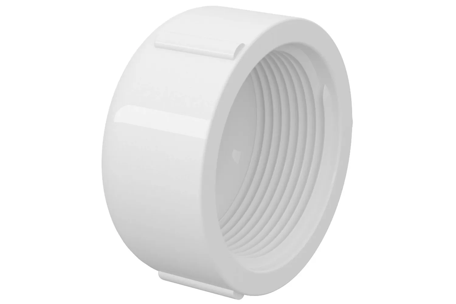 Imagem do produto Cap com Rosca 1.1/4 Branco