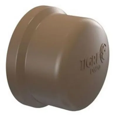 Imagem do produto Cap Soldável 20mm Marrom