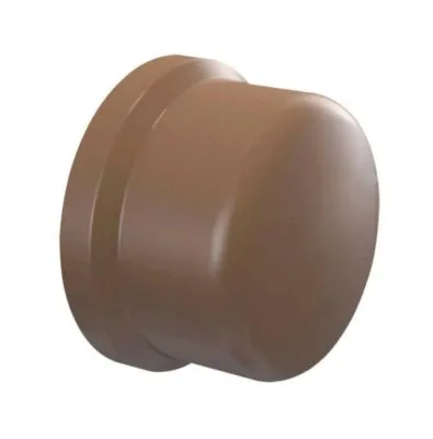 Imagem do produto Cap Soldável 32mm Marrom