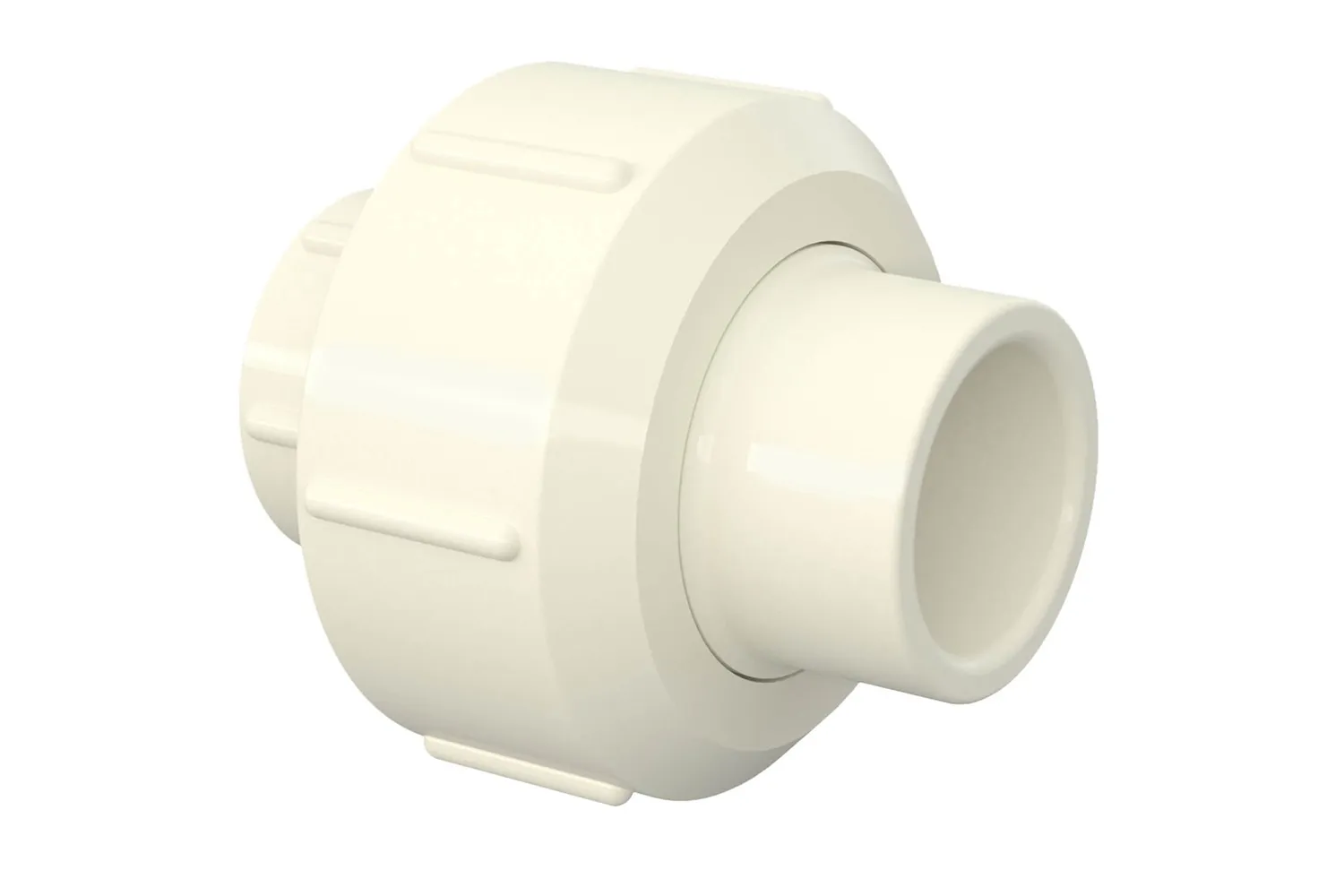 Imagem do produto União Aquatherm 22mm Bege