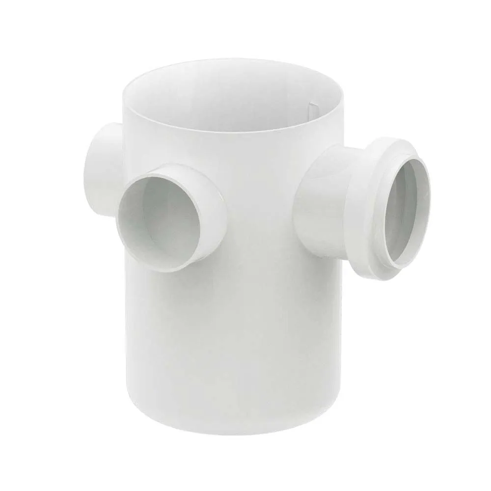 Imagem do produto Corpo para caixa sifonada 250x230x75mm Tigre