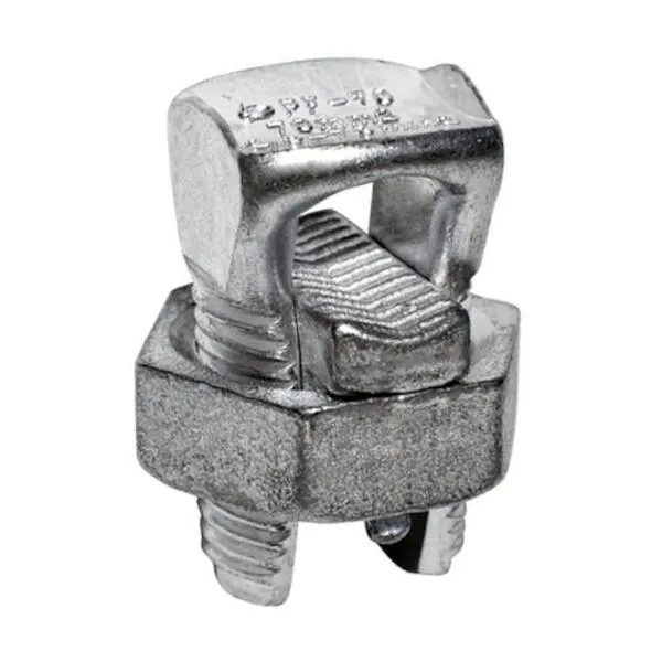 Imagem do produto Conector Pressão Slip Bolt 185mm² Pf-185 Intelli
