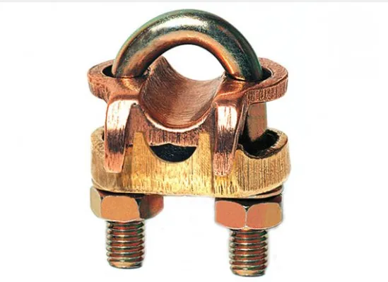 Imagem do produto CONECTOR TIPO U GTDU2C 3/8 LATAO GA P/ 2 CABO