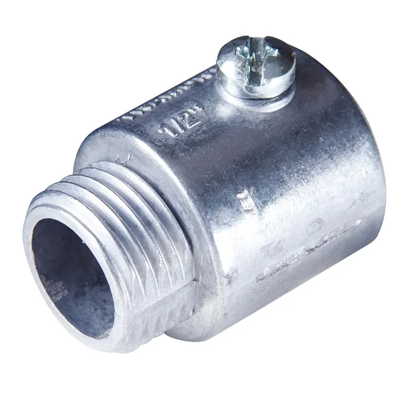 Imagem do produto 56126022 CONECTOR RETO FLEXOR SEM ROSCA 3/4 TRAMONTINA
