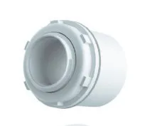 Imagem do produto BOX RETO PVC  3/4 BRANCO