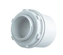 Imagem do produto BOX RETO PVC 1 BRANCO