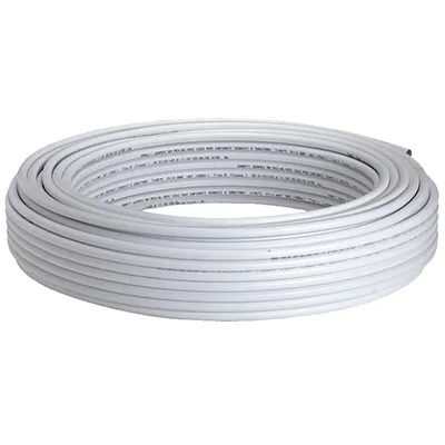 Imagem do produto TUBO BRANCO GASPEX UV 20MM (SCG)