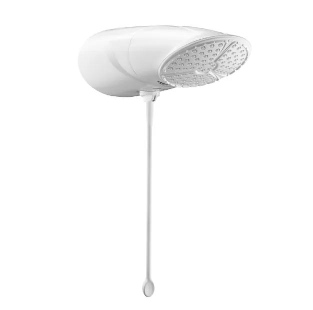 Imagem do produto Ducha Top Jet Multitemperatura 7500w 220v Lorenzetti