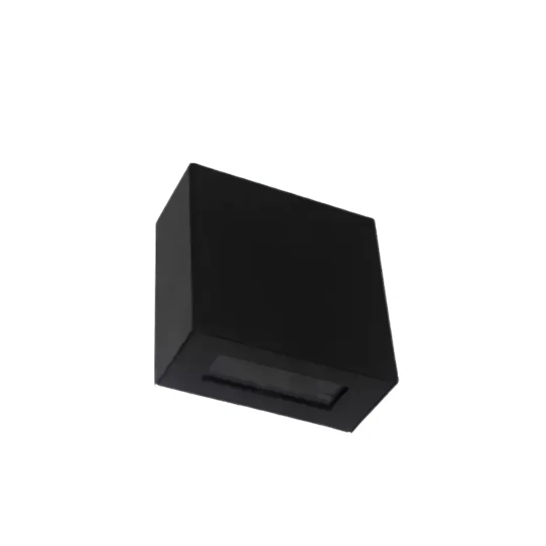 Imagem do produto ARANDELA ANNY 2 FOCOS 2XGU10 PRETO (SCG)
