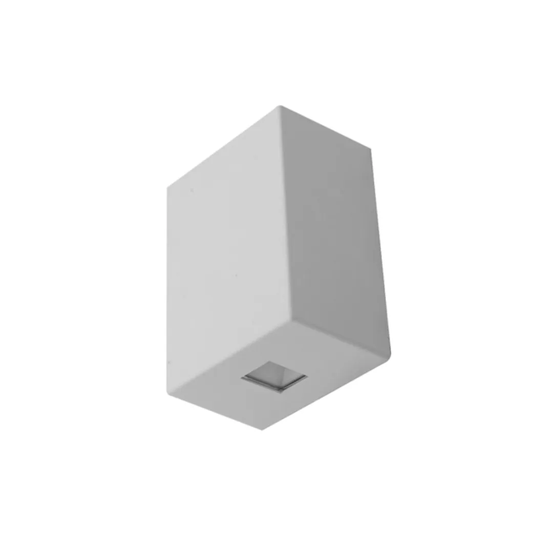 Imagem do produto ARANDELA ANNY 2 FOCOS 2XGU10 BRANCO (SCG)