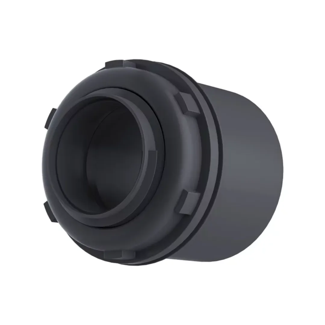 Imagem do produto BOX RETO PVC 1 PRETO