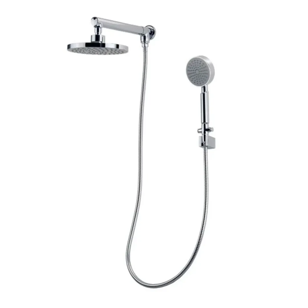 Imagem do produto Chuveiro C/ Chuveirinho - Slim 20cm